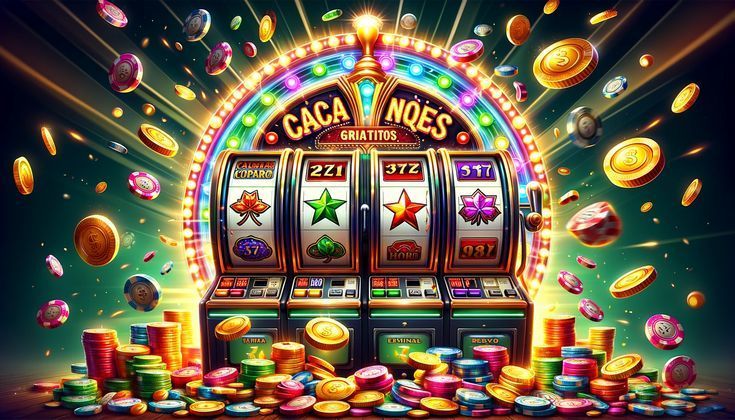 Cash Club Casino پر آن لائن سلاٹس کے بارے میں