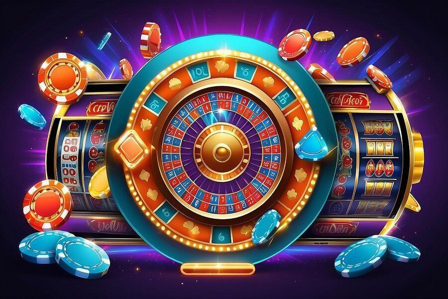 پاکستان کے Cash Club Casino کھلاڑیوں کے لیےجیک پاٹ گیم
