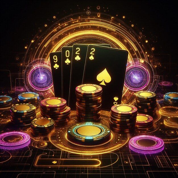 Cash Club Casino کیسینو میں رولیٹی گیمز کے بارے میں معلومات