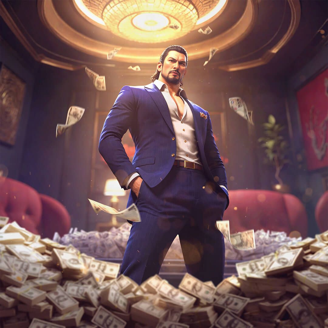 Cash Club Casino پاکستان میں میگا ویز کیسینو گیمز