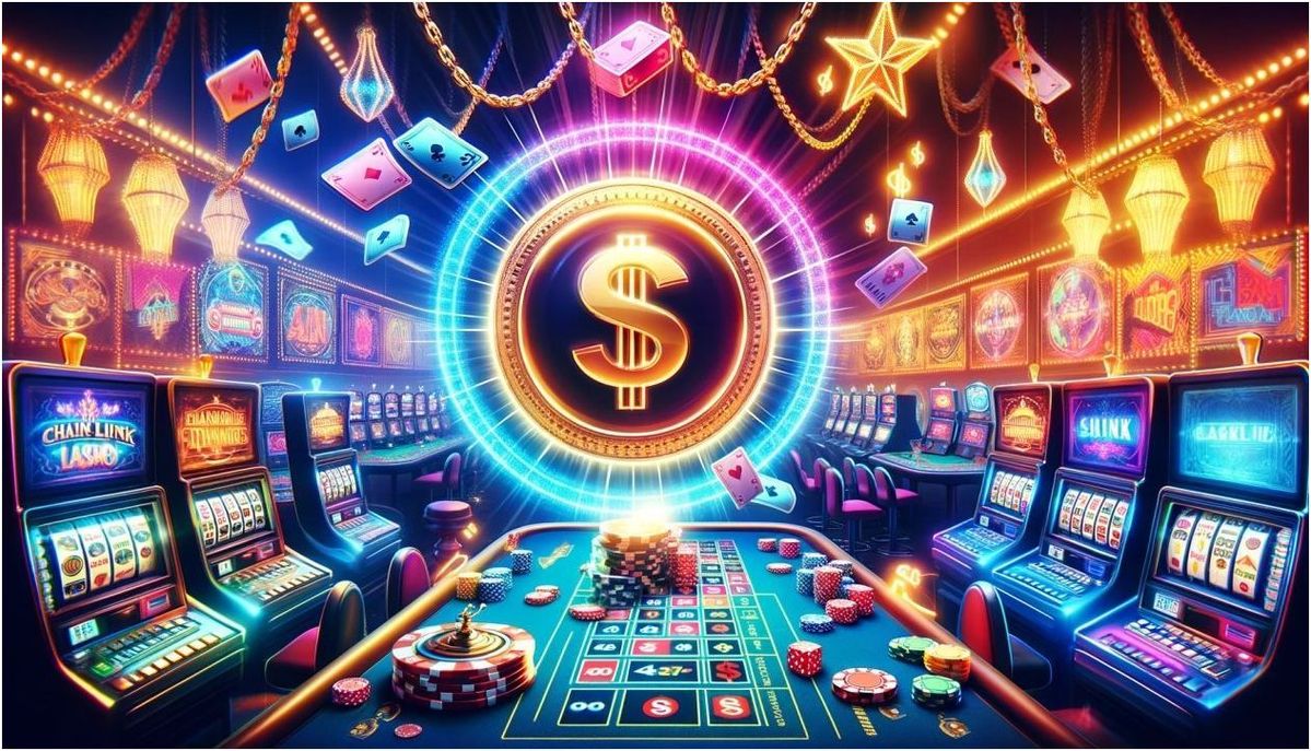 Cash Club Casino کھلاڑیوں کے لیے لائیو کیسینو سیکشن