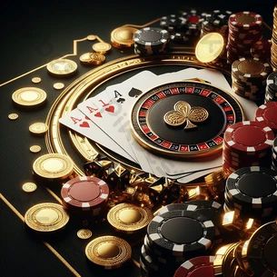 پاکستان میں Cash Club Casino کا آن لائن کیسینو سیکشن کھولیں۔